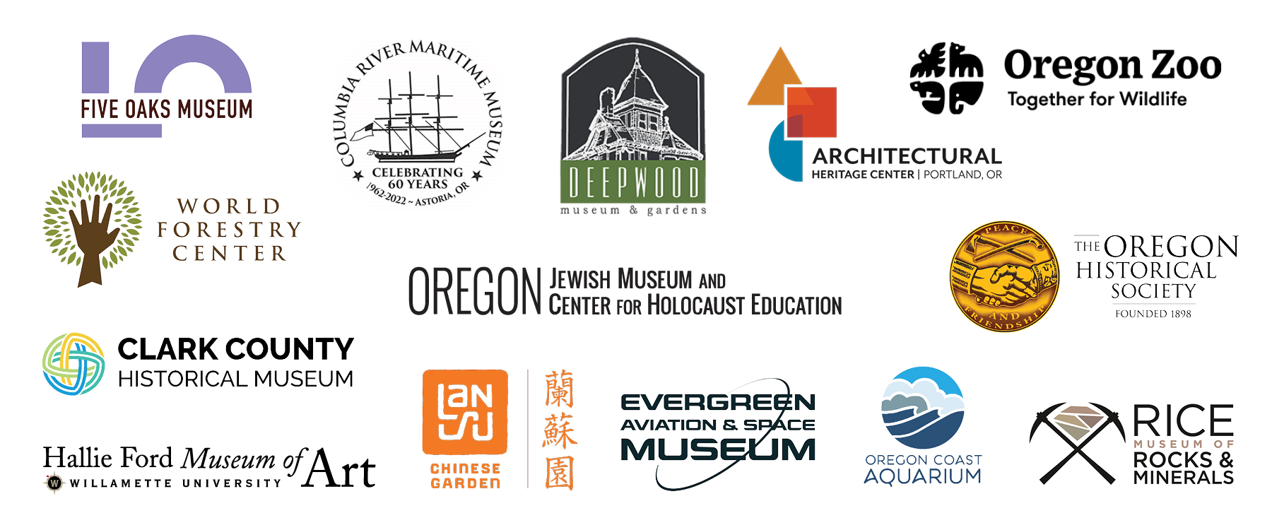 Membership Reciprocity Oregon Coast Aquarium