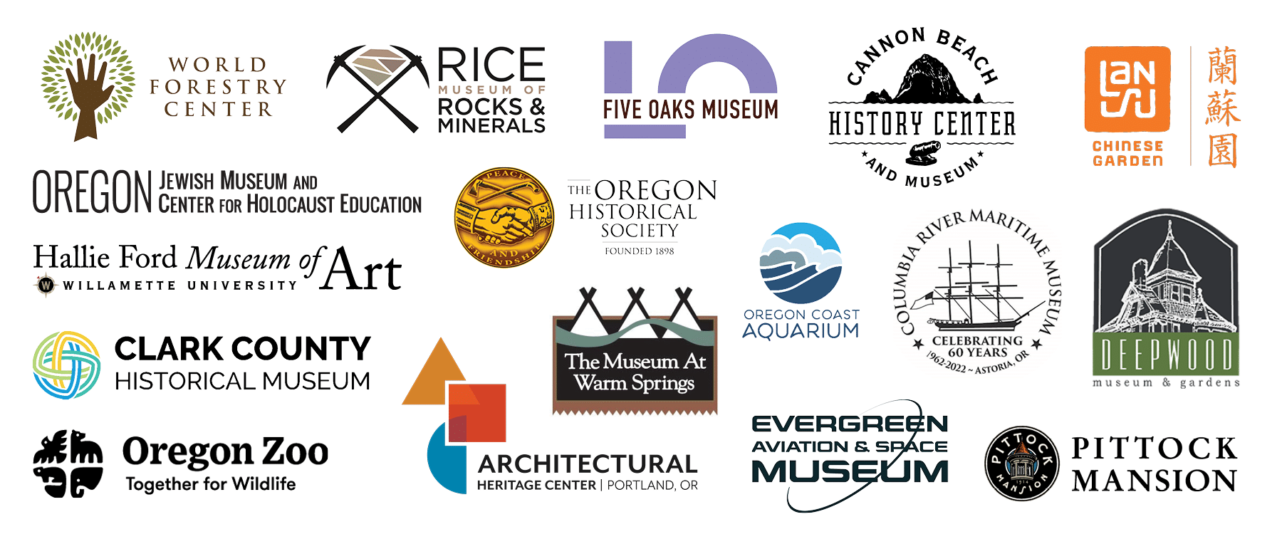 Membership Reciprocity Oregon Coast Aquarium