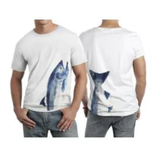 Gift shop preview_fish shirt