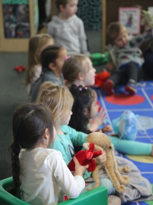 Outreach Kids